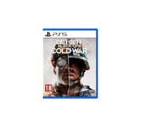 Call of Duty: Black Ops Cold War - Standard Edition, PS5 Activision Blizzard