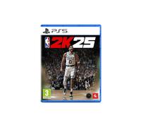 VIDEOGIOCO PS5 PLAYSTATION 5 NBA 2K25 NUOVO SIGILLATO
