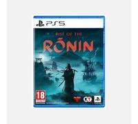 Videogioco PS5 Rise of the Ronin