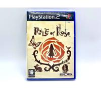 Videogioco RULE OF ROSE PS2 PAL UK SIGILLATO 505 GAMES INGLESE NUOVO Punchline