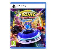 Sonic Racing: CrossWorlds, PlayStation 5