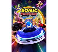Videogioco SEGA Sonic Racing: CrossWorlds Standard Xbox One Xbox Series X