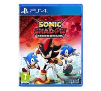 Videogioco Sega Sonic x Shadow Generation 1147718