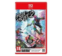 High on Life 2 (KEYCARD)