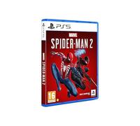 Videogioco - SONY - Marvel’s Spider-Man 2 - Avventura - Azione - Esclusivo PS5