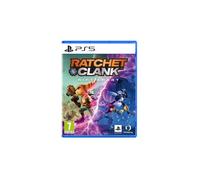 Videogioco - SONY - RATCHET E CLANK RIFT APART - Avventura - PS5 - Blu-Ray