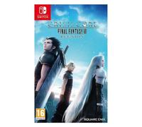 NAMCO CRISIS CORE F FANTASY VII R SWIT E05513
