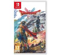 Videogioco Square Enix Dragon Quest I & II Remake HD-2D Multilingua Nintendo Switch