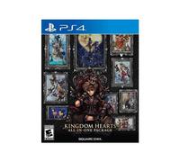 Namco Bandai Kingdom Hearts All-in-one Package Ps4