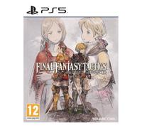 Namco Bandai Final Fantasy Tactics The Ivalice Chronicles PS5