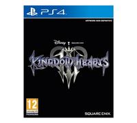 Videogioco Square Enix Kingdom Hearts III E06754