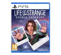 Videogioco Square Enix Life Is Strange Double Exposure 1148093