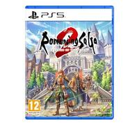 Videogioco Square Enix Romancing Saga 2 Revenge Of The Seven 1148487