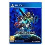 Playstation Games Ps4 Star Ocean The Second Story R