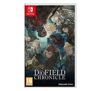 Videogioco Square Enix The Diofield Chronicle 1108938