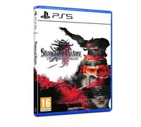 VIDEOGIOCO STRANGER OF PARADISE FINAL FANTASY ORIGIN - PER PS5
