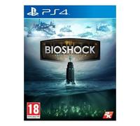 Take-Two Interactive BioShock: The Collection, PS4 ITA PlayStation 4