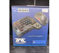 Videogioco Tastiera Mouse Hori ps4 PS3