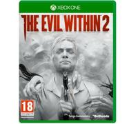 VIDEOGIOCO THE EVIL WITHIN 2 XBOX ONE GIOCO VIDEOGAME MULTILINGUE ITALIANO