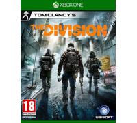 VIDEOGIOCO TOM CLANCY'S THE DIVISION XBOX ONE GIOCO DISCO ITALIANO VIDEOGAME PAL