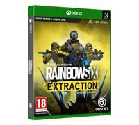 Videogioco Ubisoft 300112446 XBOX Rainbow Six Extraction