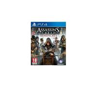 Videogioco Ubisoft Assassin'S Creed Syndicate E06422