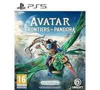 Ubisoft Avatar Ps5 E05910