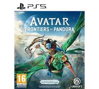 Videogioco Ubisoft Avatar Frontiers Of Pandora (PC)