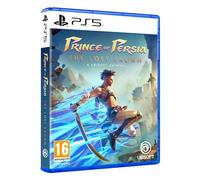 Videogioco Ubisoft E05912 PLAYSTATION 5 Prince Of Persia The Lost Crow