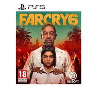 Videogioco Ubisoft E06427 PLAYSTATION 5 Far Cry 6