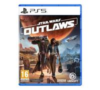 Namco Bandai Star Wars Outlaws PS5