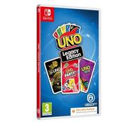 Videogioco Ubisoft Uno Legacy Edition Digital Download E06277