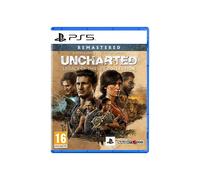 Videogioco - Uncharted - Legacy of Thieves Collection - PS5 - Avventura - Blu-Ray
