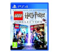 Videogioco Warner Bros Lego Harry Potter Collection