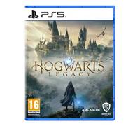 Videogioco Warner Hogwarts Legacy 1000818851