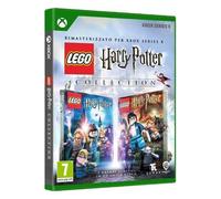 Videogioco Warner Warner Bros Lego Harry Potter Collection 1000839762