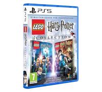 Videogioco Warner Warner Bros Lego Harry Potter Collection 1000839781