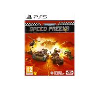 Videogioco Wired Productions Warhammer 40,000 Speed Freeks PS5 Azione multicolore - Nouvo