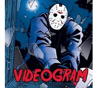 Videogram Camp Blood (Vinyl LP) 10" Album Picture Disc