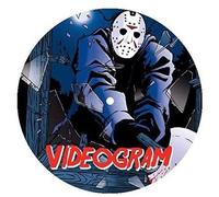 VIDEOGRAM - CAMP BLOOD - Vinyl Record 10PD - K72z
