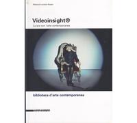 Videoinsight® : curare con l'arte contemporanea