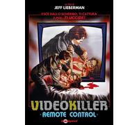 Videokiller [Dvd] - Kevin Dillon,Bert Remsen,Jennifer Tilly - 1988