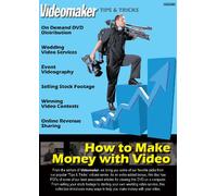 Videomaker Tips and Tricks Series: How to Make Money with Video
