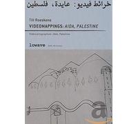 Videomappings: Aida, Palestine