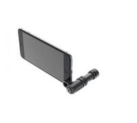 RODE VMME - Microfono direzionale a condensatore per smartphone, 3,5 mm