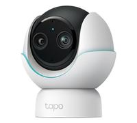 Videomonitor per bambini TP-Link Tapo C840 risoluzione QHD visione notturna Wi-Fi