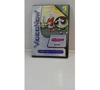 VIDEONOW LE SUPERCHICCHE - 1 DISCO PVD"PERSONAL VIDEO DISC" A COLORI -"CHI LA FA L'ASPETTI" - &"PROBLEMI DI VISTA"