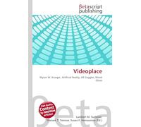 Videoplace: Myron W. Krueger, Artificial Reality, VR Goggles, Wired Glove