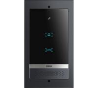 Videoportero Fanvil i61 2 MP CMOS RFID IR Noir IP66 Ethernet PoE