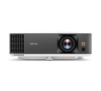 VIDEOPR. BENQ TK700 4K HDR HLG